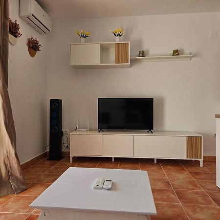 Piteras - Apartamento En Casco Antiguo De Altea Con Piscina By Redi 外观 照片