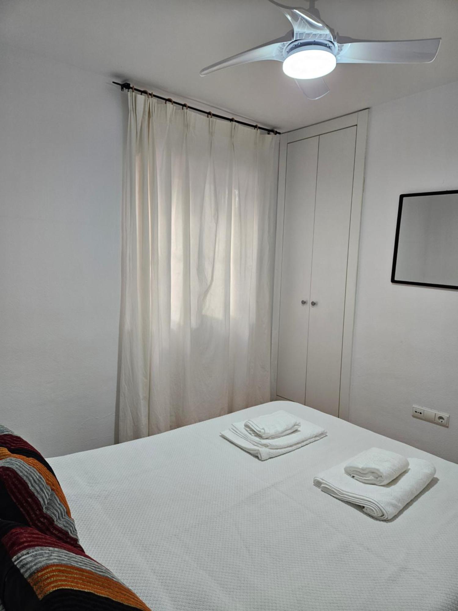 Piteras - Apartamento En Casco Antiguo De Altea Con Piscina By Redi 外观 照片