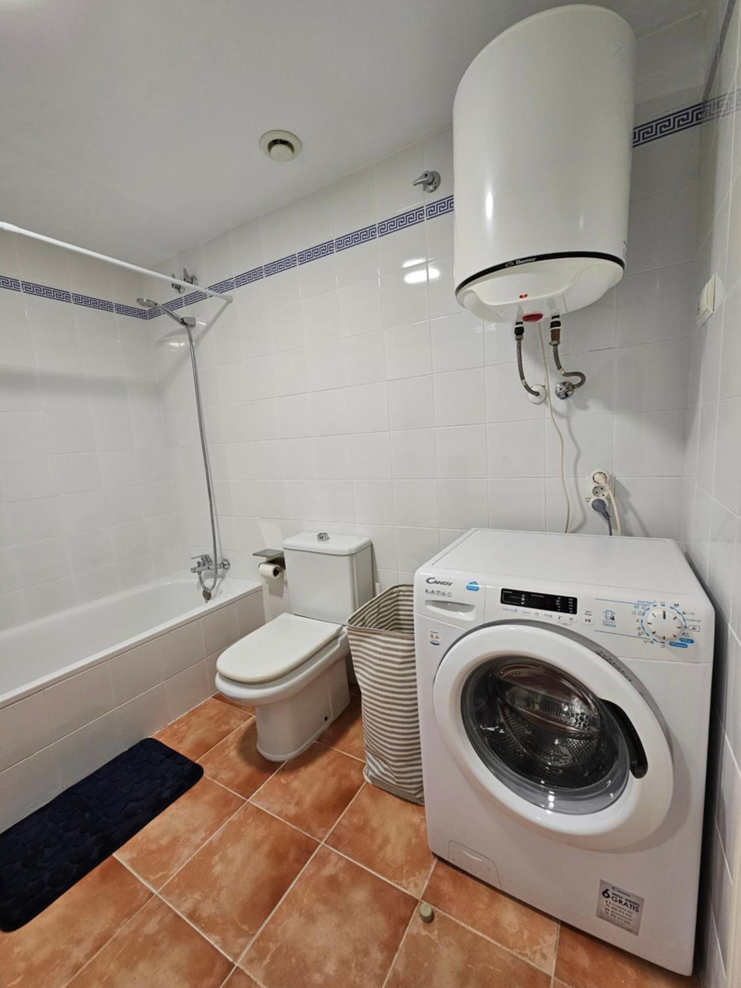 Piteras - Apartamento En Casco Antiguo De Altea Con Piscina By Redi 外观 照片