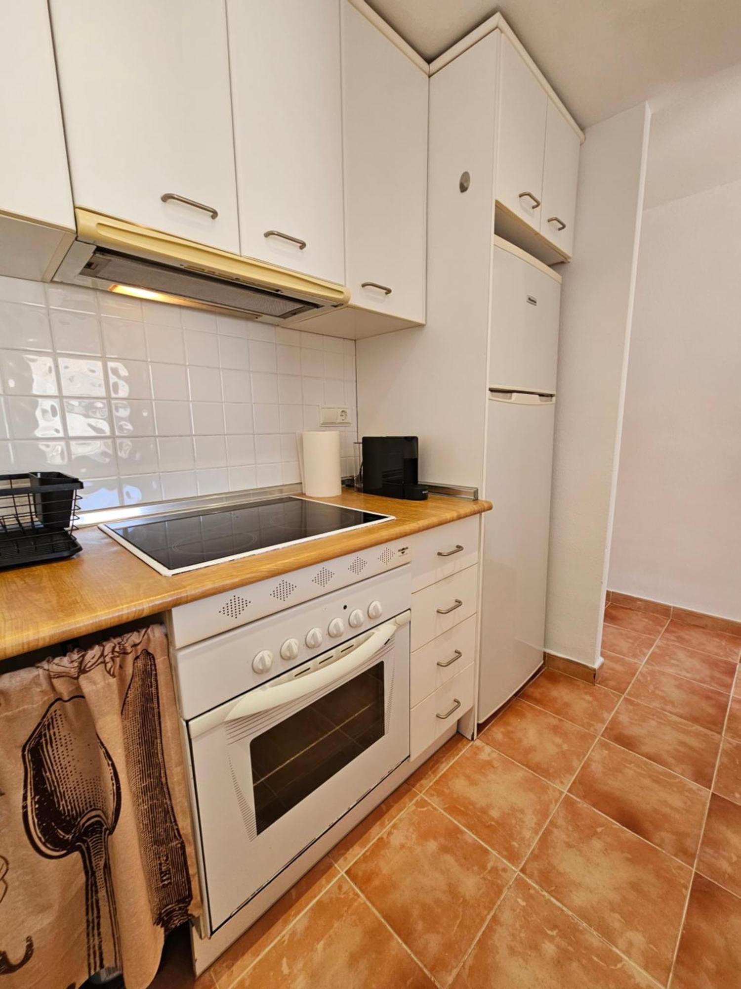 Piteras - Apartamento En Casco Antiguo De Altea Con Piscina By Redi 外观 照片