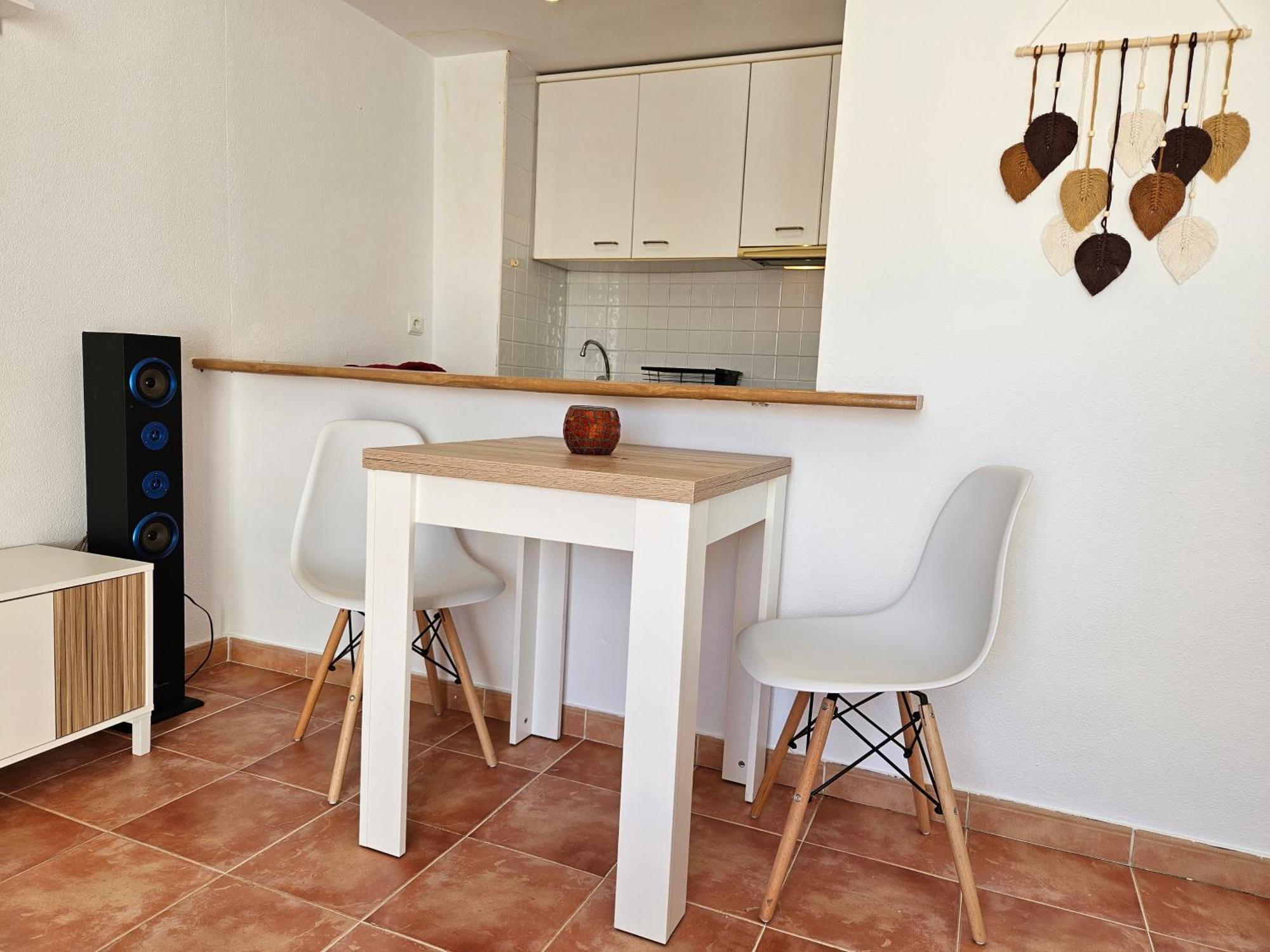 Piteras - Apartamento En Casco Antiguo De Altea Con Piscina By Redi 外观 照片