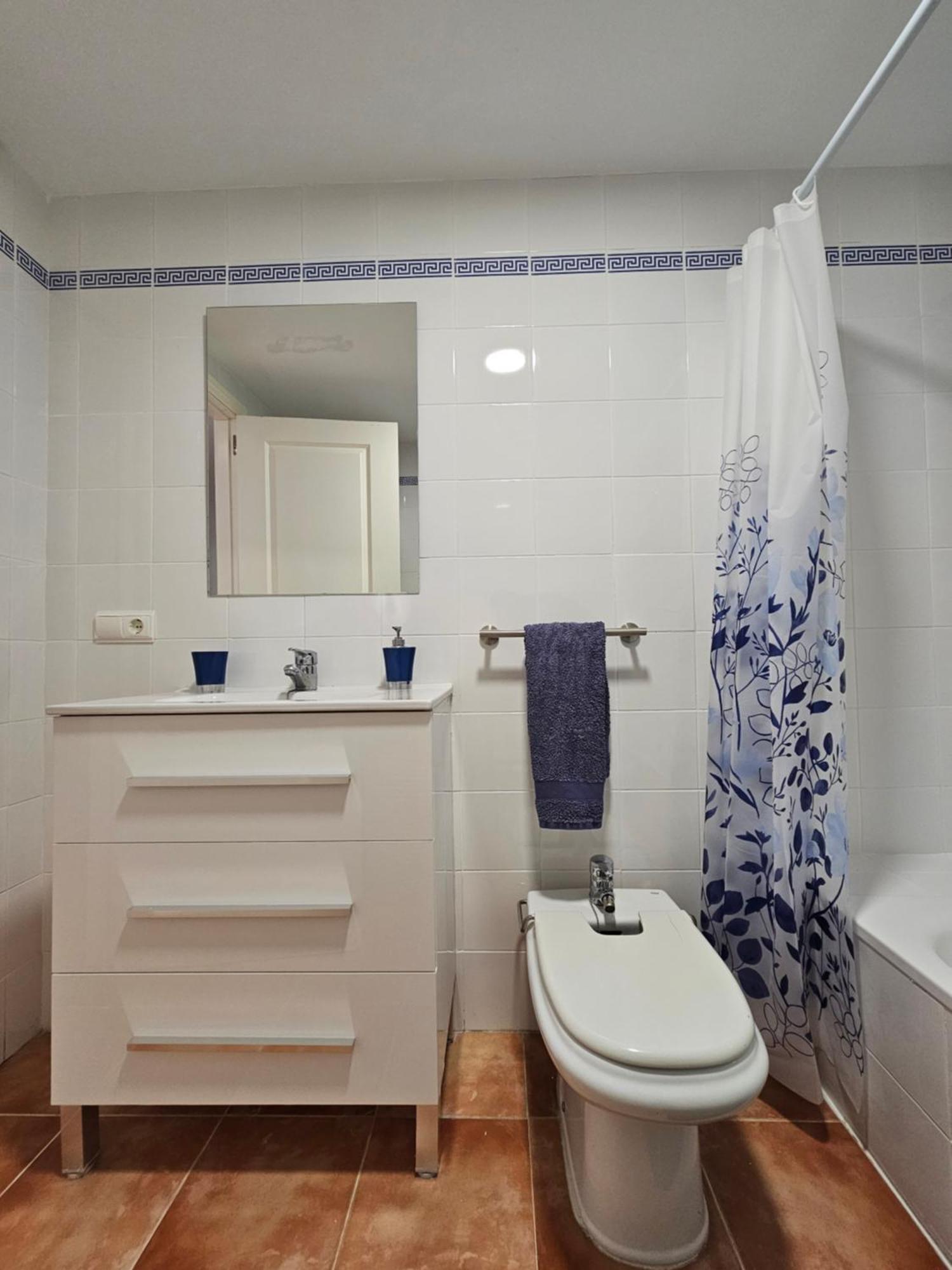 Piteras - Apartamento En Casco Antiguo De Altea Con Piscina By Redi 外观 照片