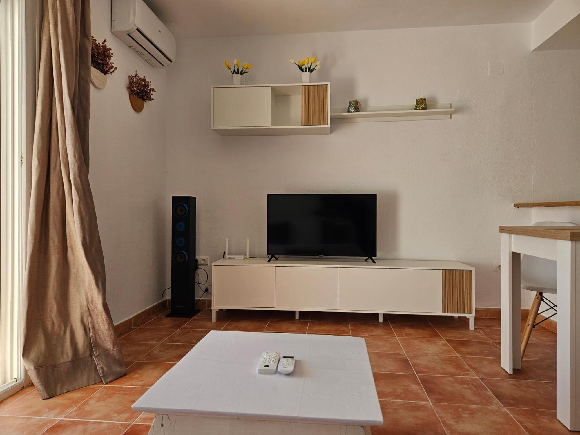 Piteras - Apartamento En Casco Antiguo De Altea Con Piscina By Redi 外观 照片