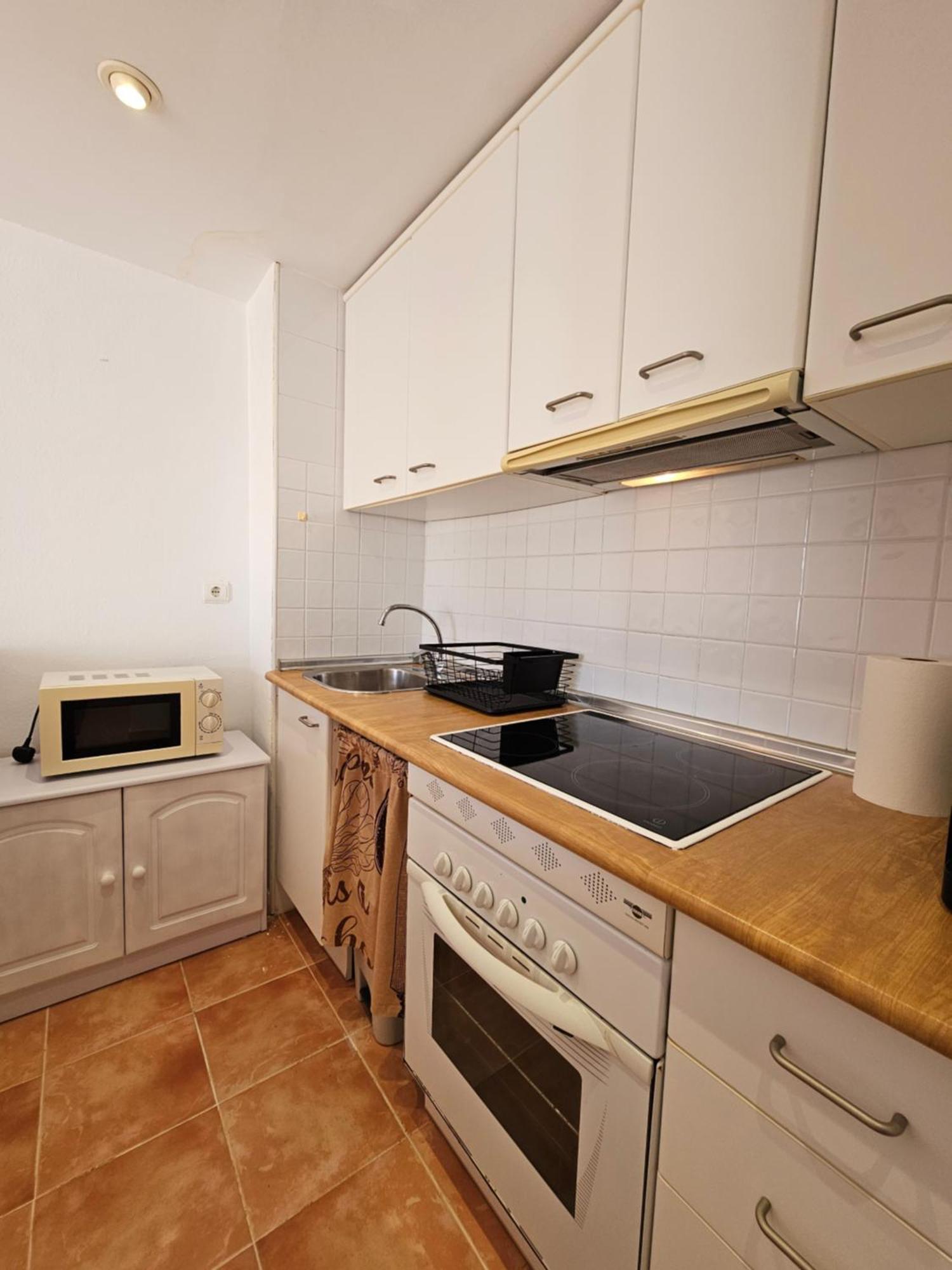 Piteras - Apartamento En Casco Antiguo De Altea Con Piscina By Redi 外观 照片