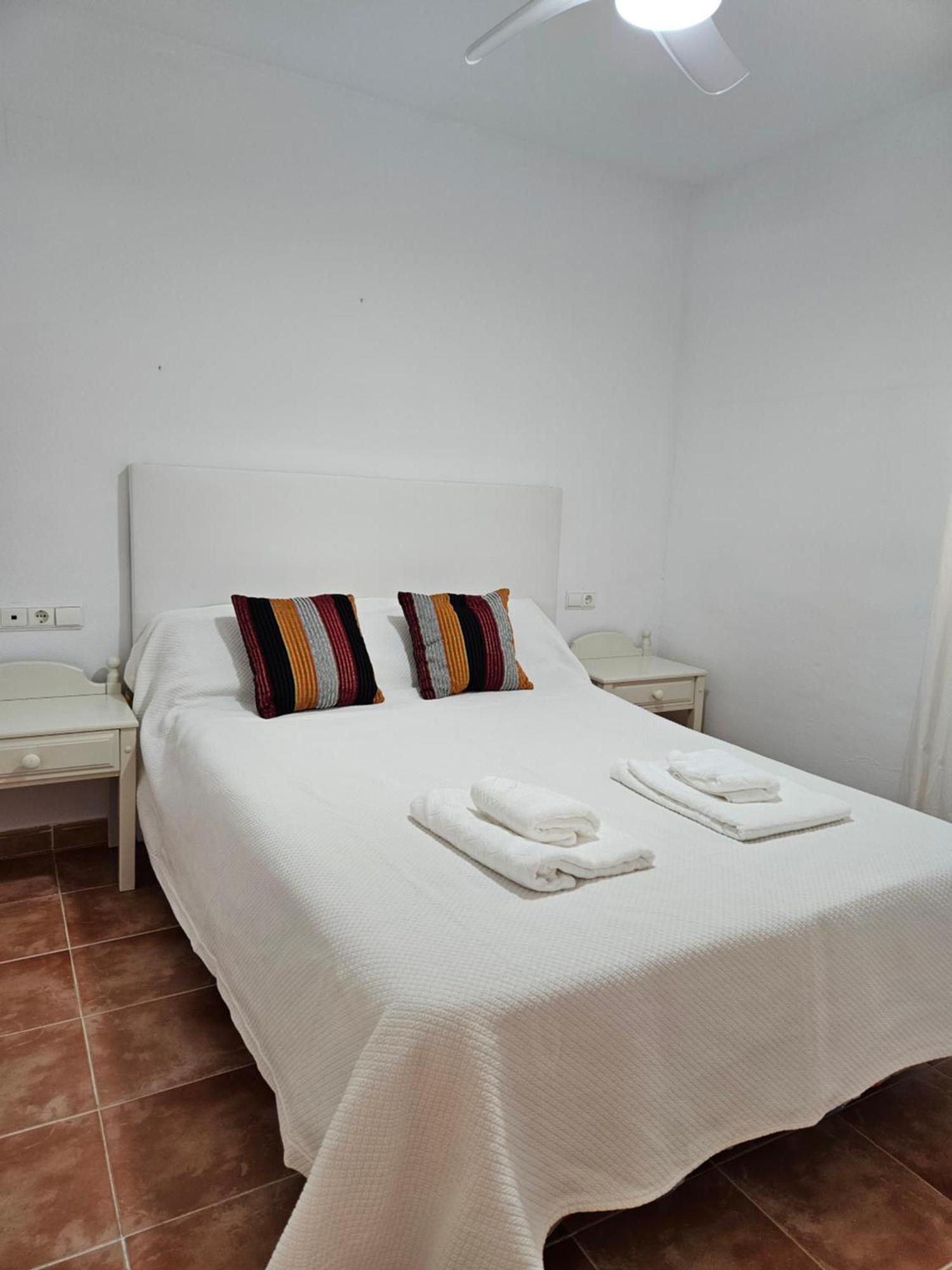 Piteras - Apartamento En Casco Antiguo De Altea Con Piscina By Redi 外观 照片