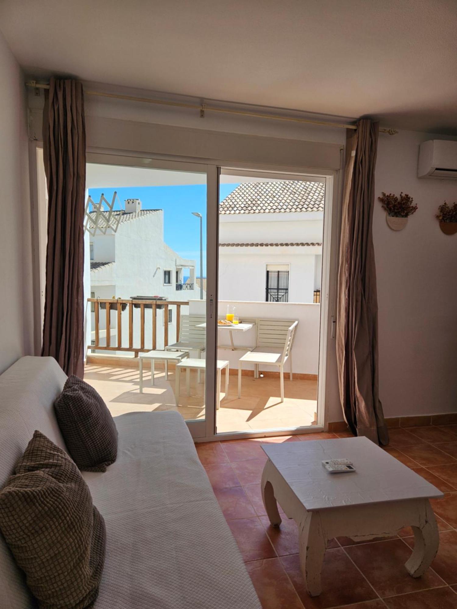 Piteras - Apartamento En Casco Antiguo De Altea Con Piscina By Redi 外观 照片